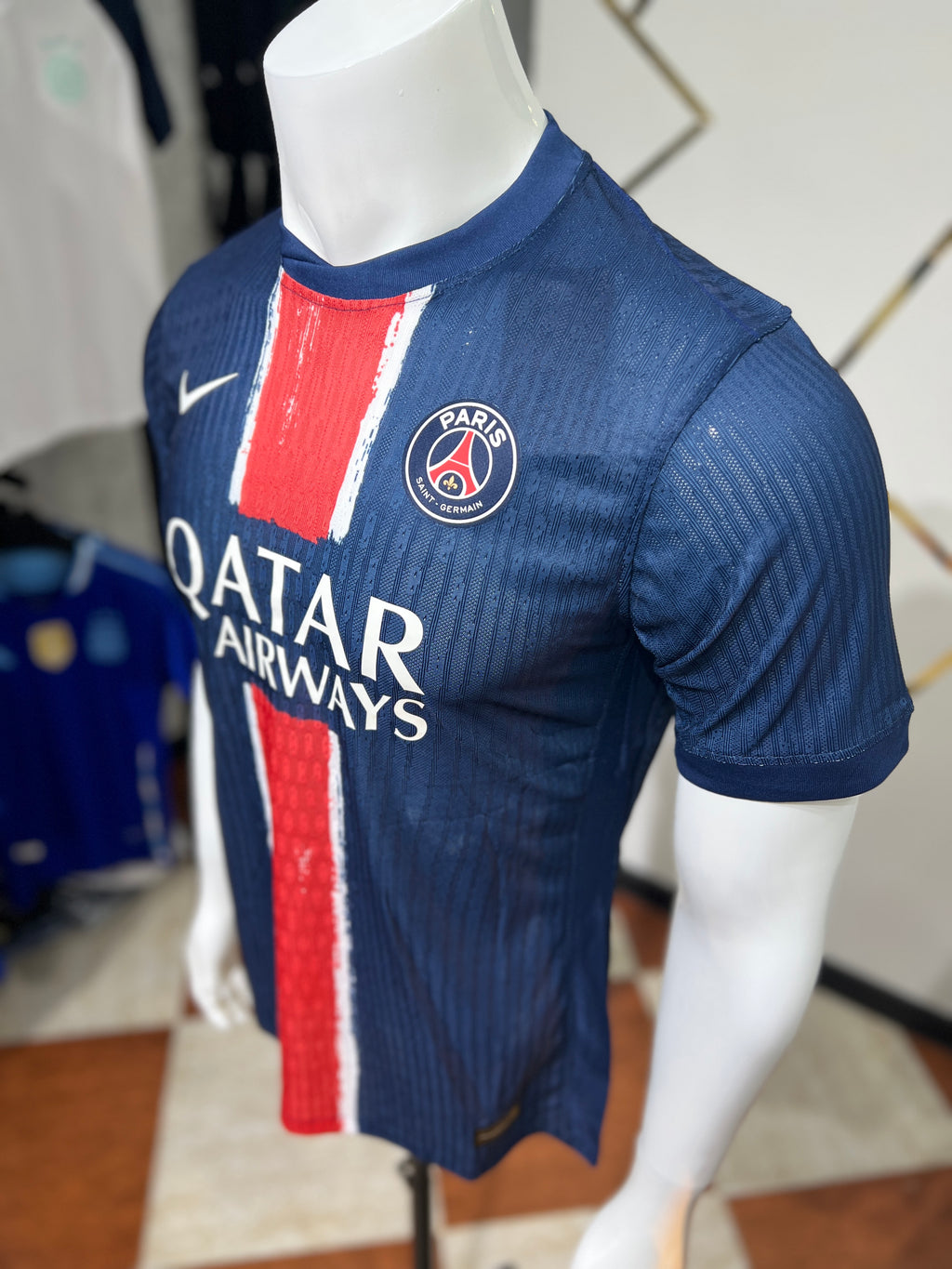 T-shirt psg