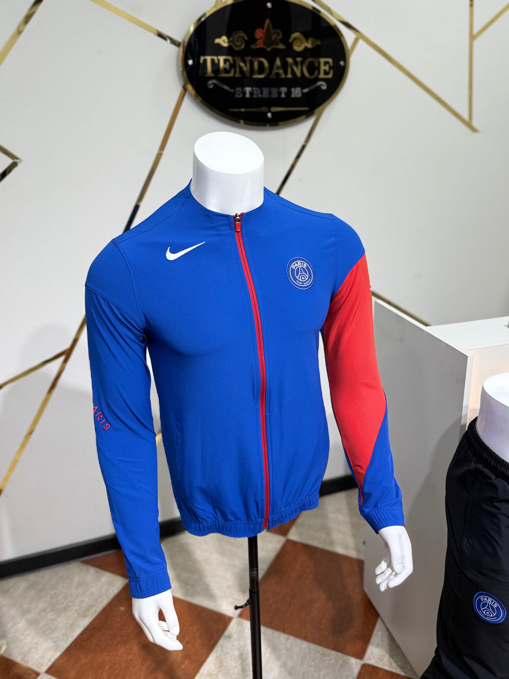 Survêtement PSG