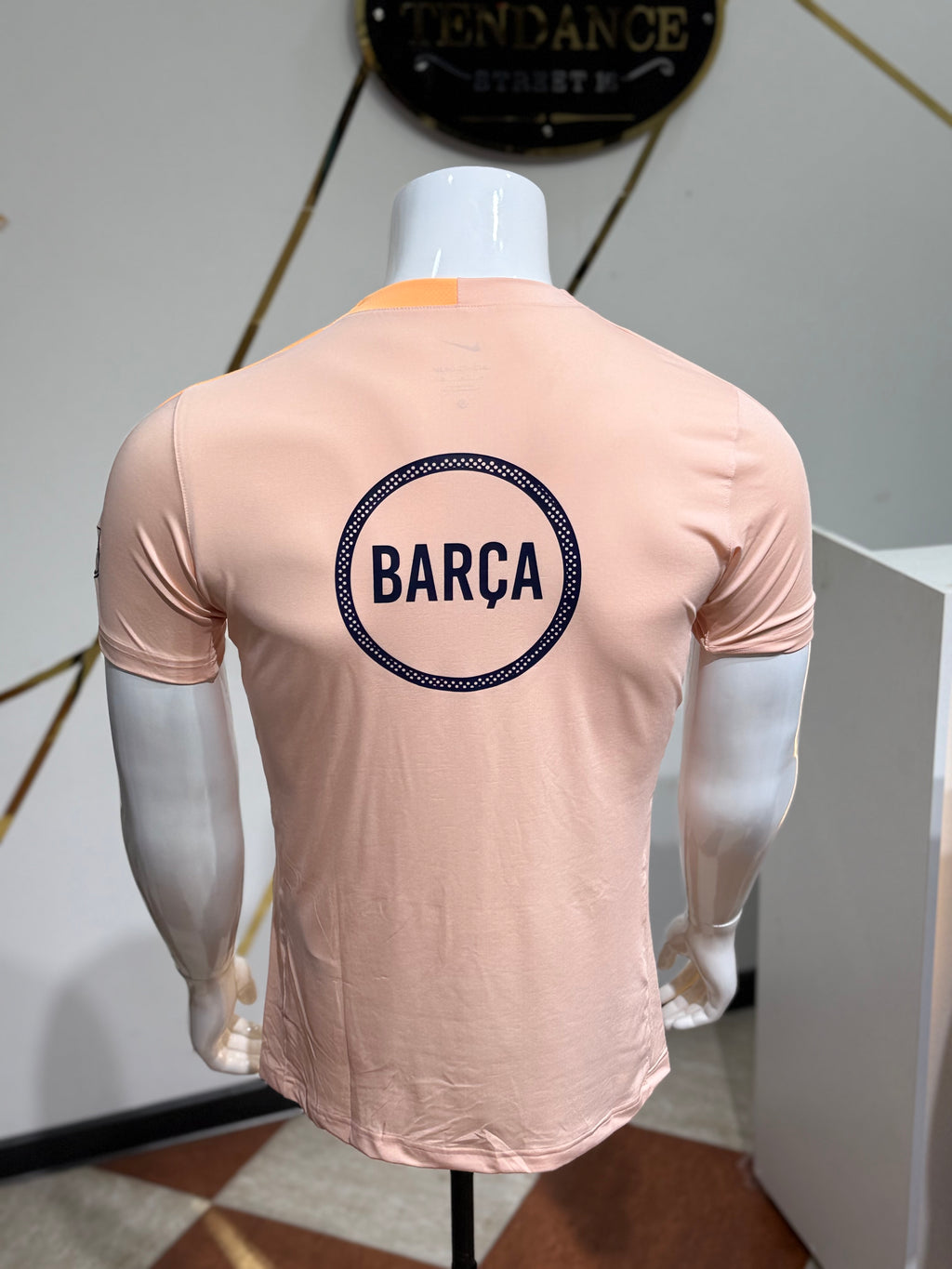 Ensemble Barca