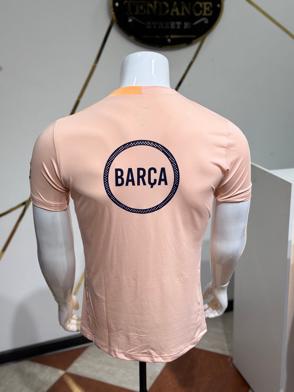 Ensemble Barca