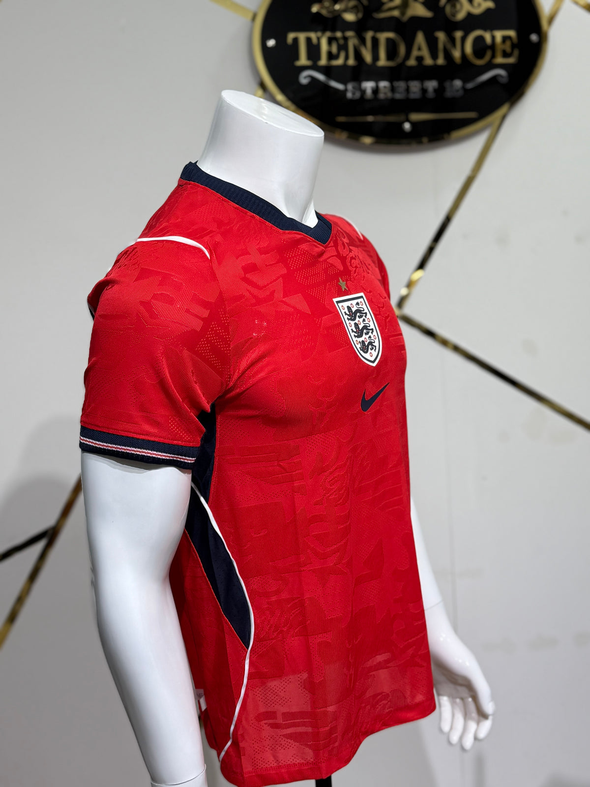 T-shirt England