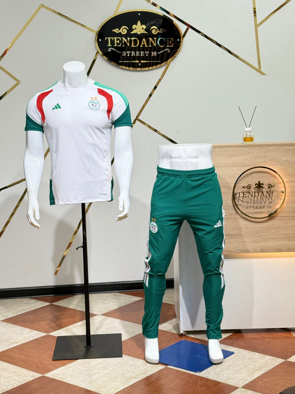 Ensemble Algérie