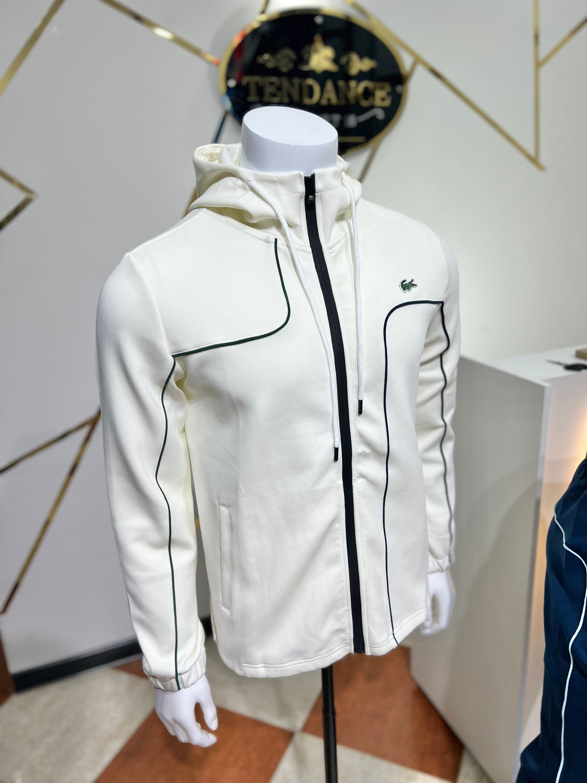Survêtement Lacoste