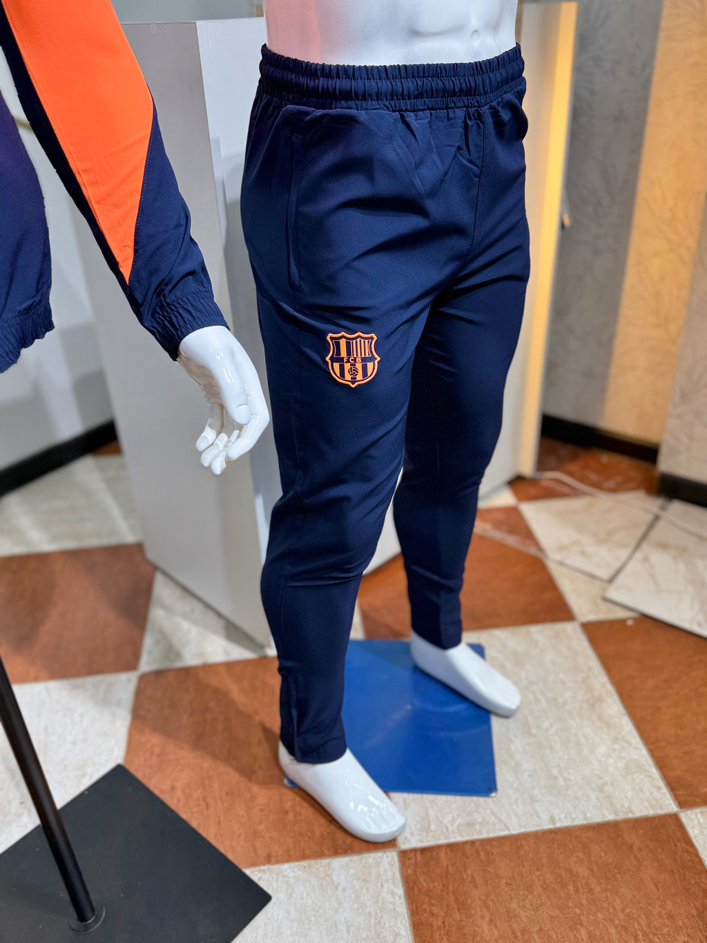 Survêtement Barca