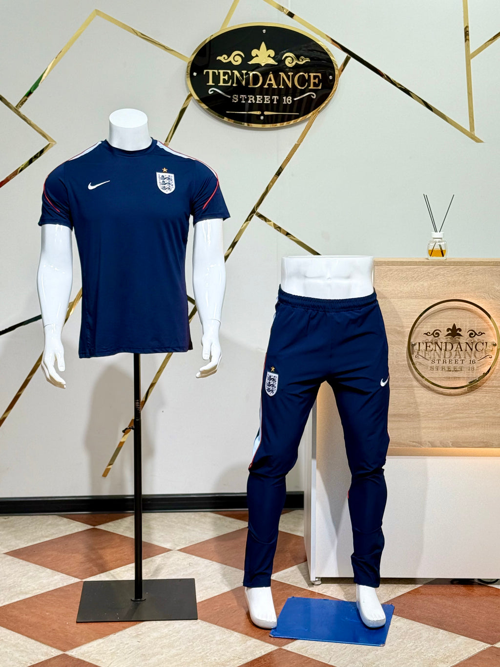 Ensemble England
