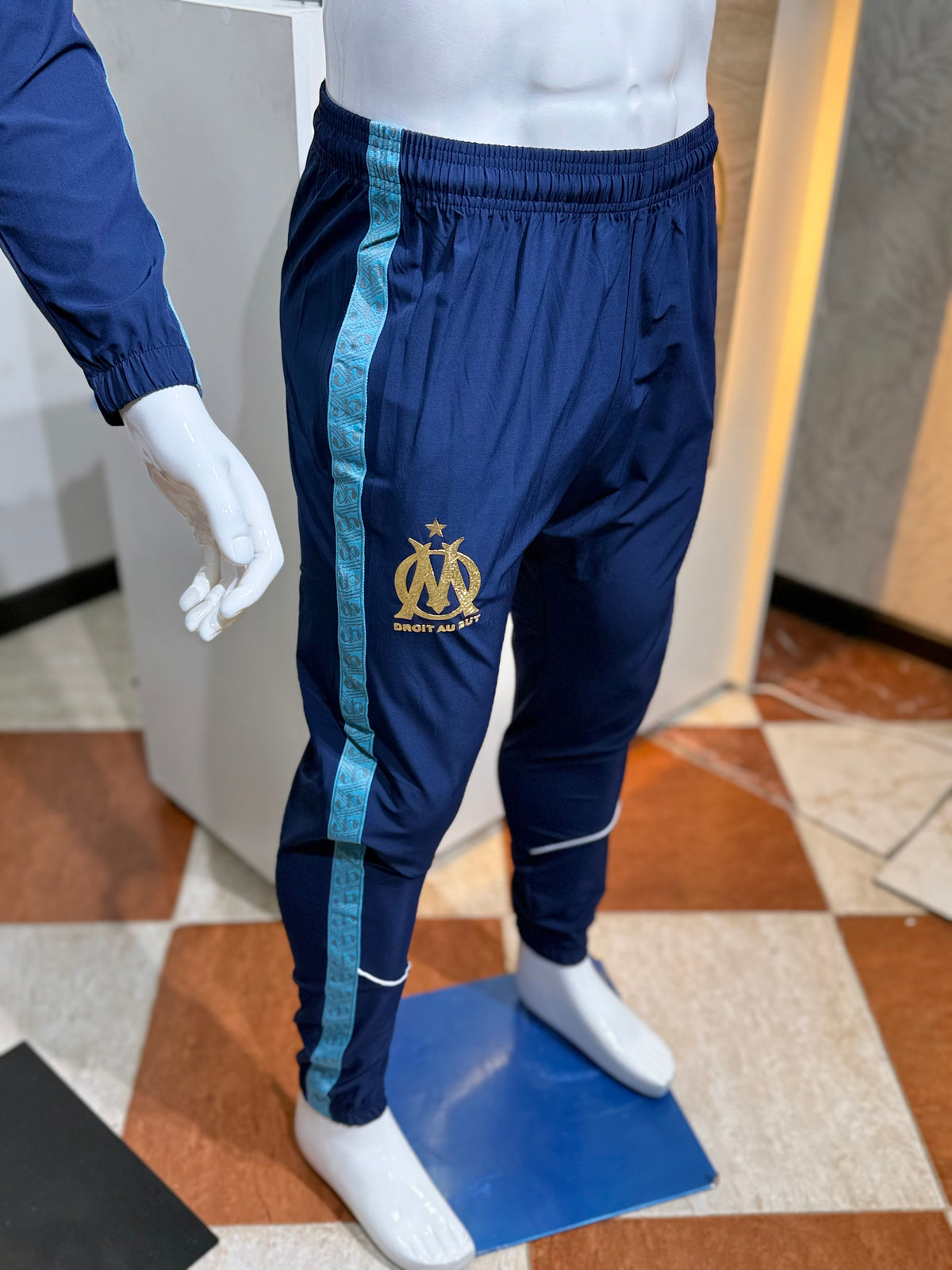 Survêtement Om