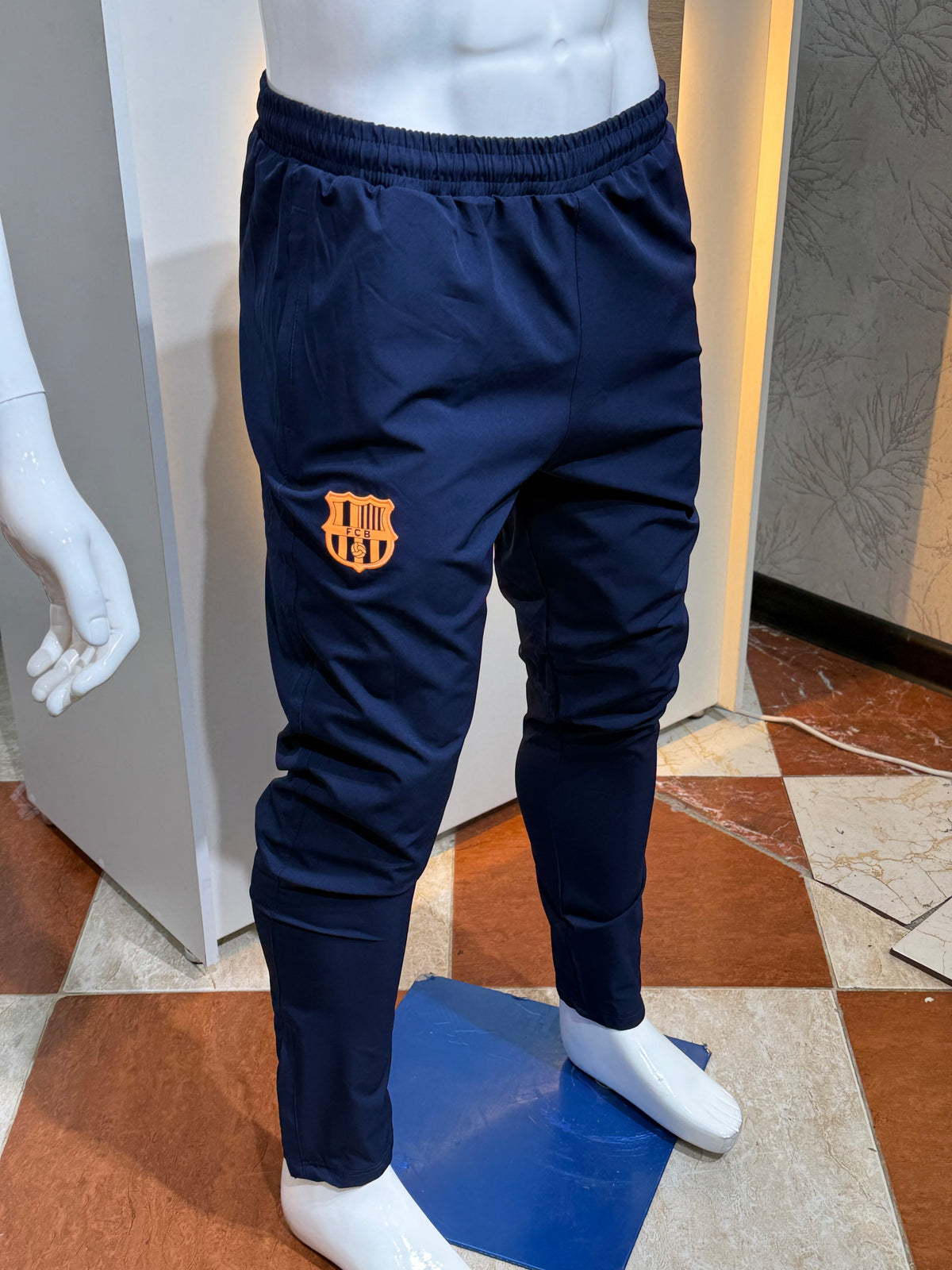 Ensemble Barca