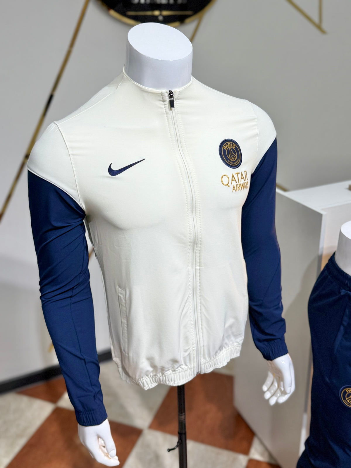 Survêtement Psg