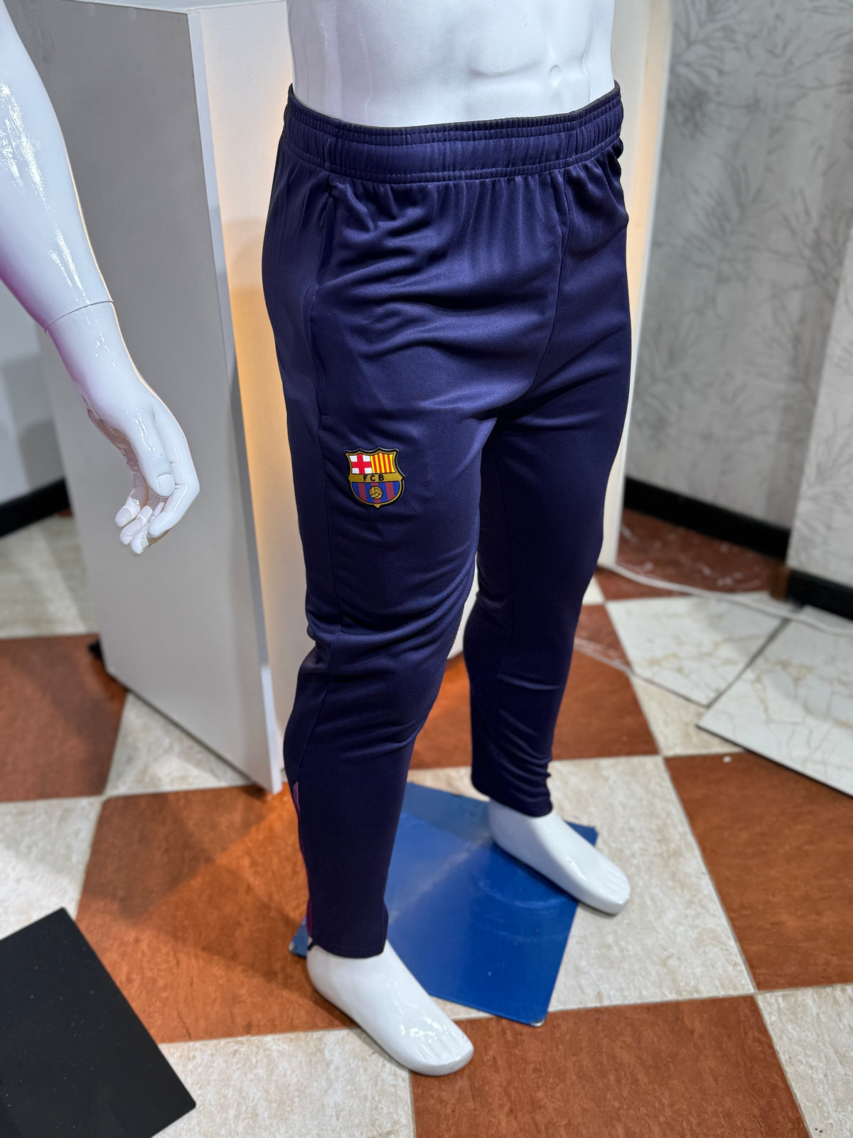 Ensemble Barca