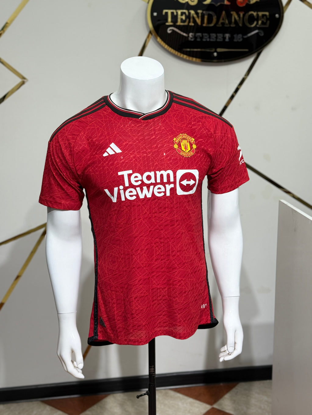 T-shirt Man.United