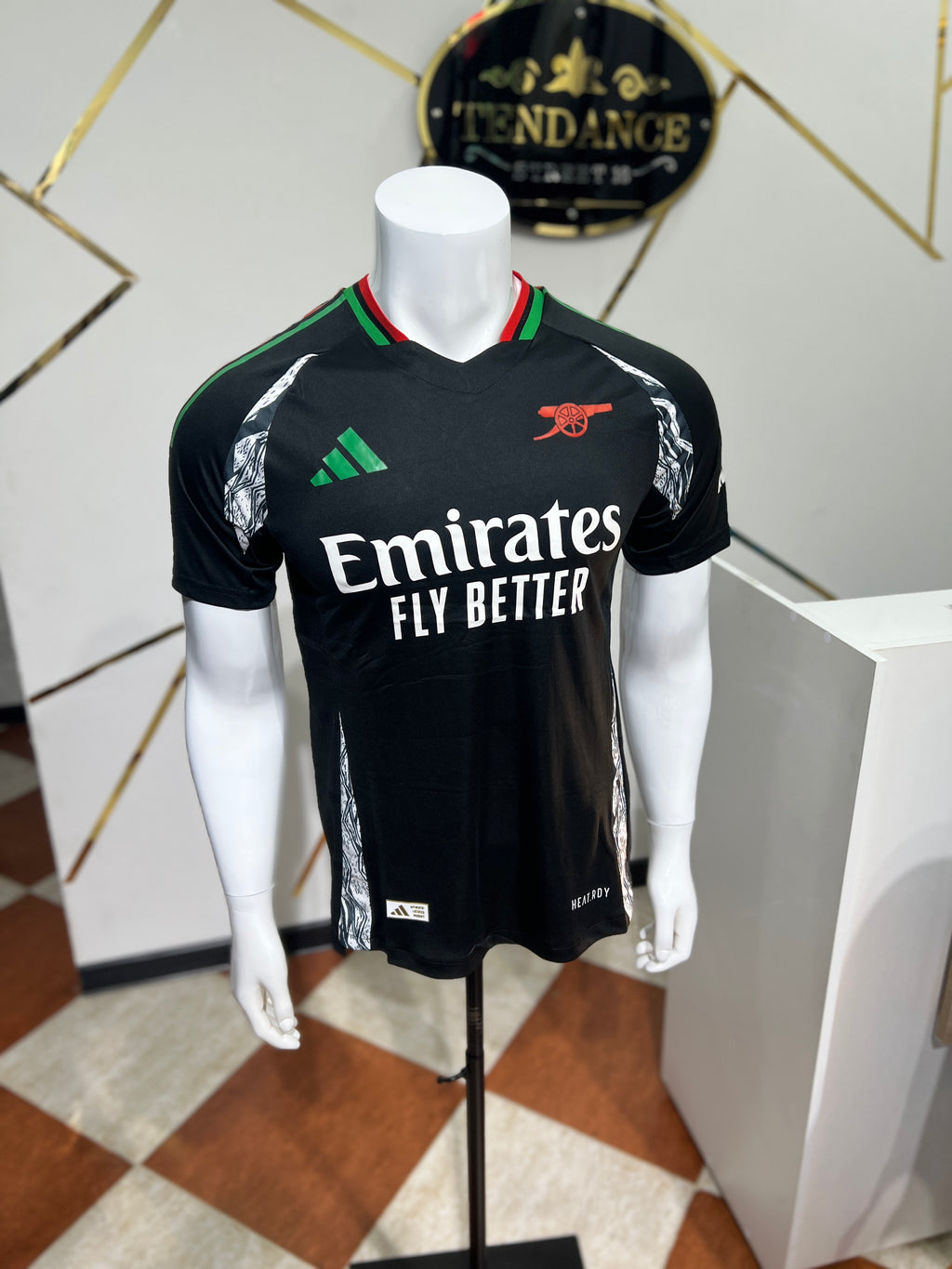 T-shirt Arsenal