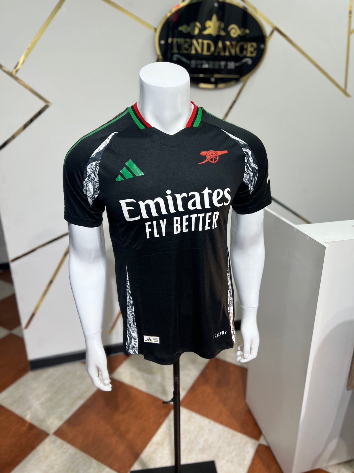 T-shirt Arsenal