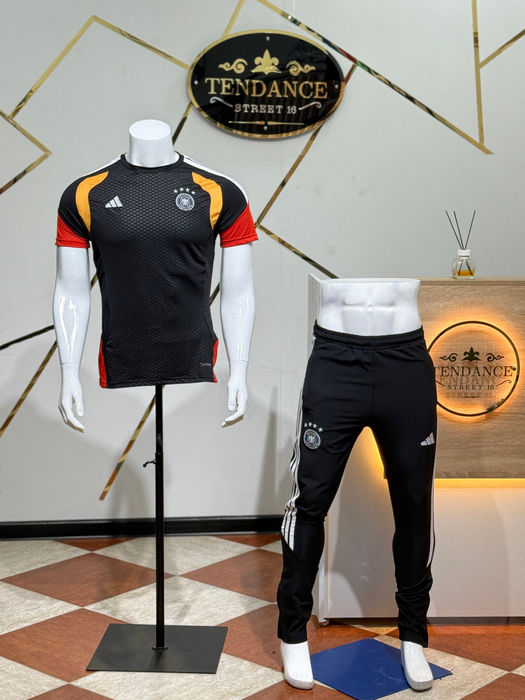 Ensemble Germany