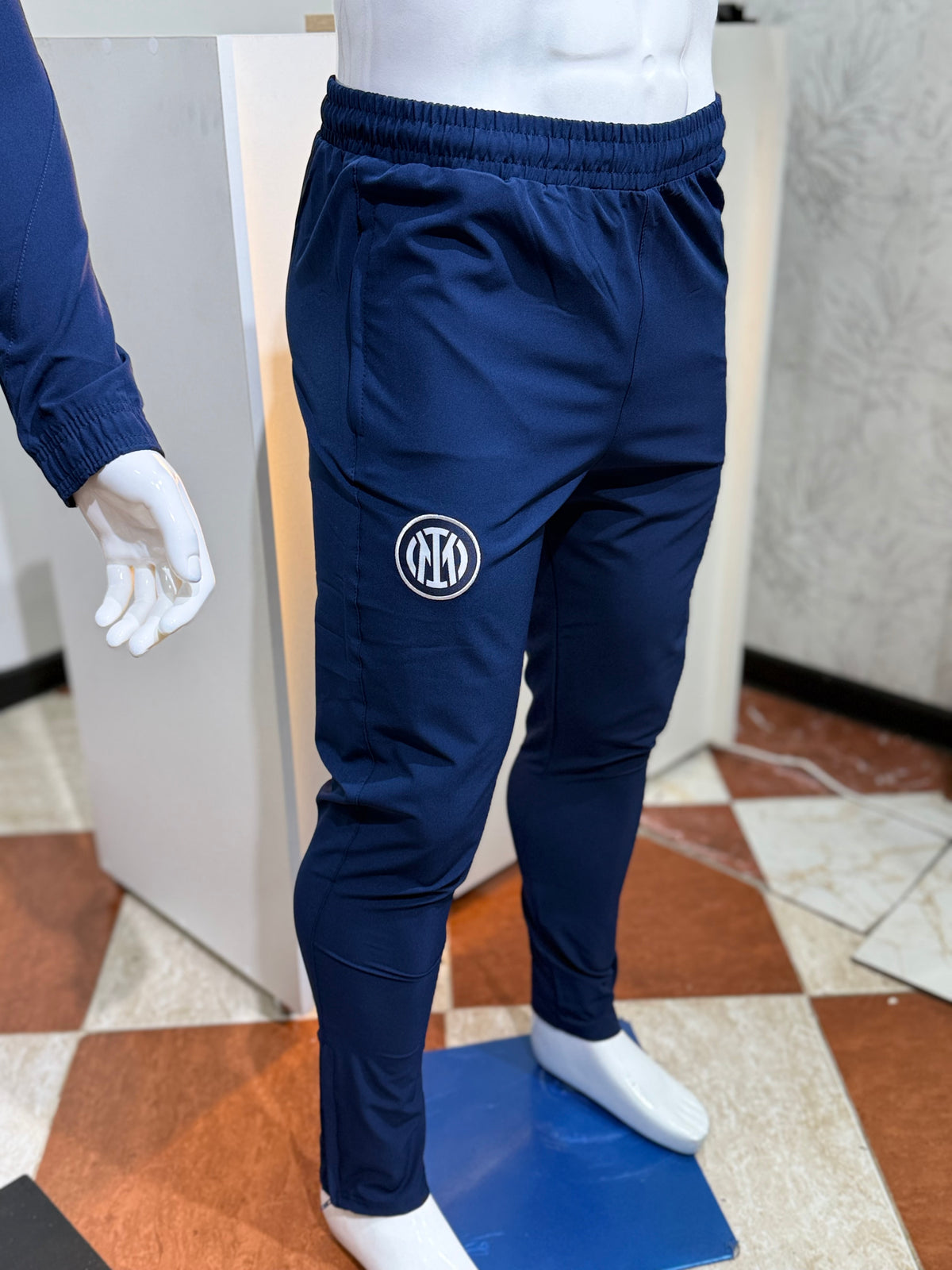 Survêtement Inter