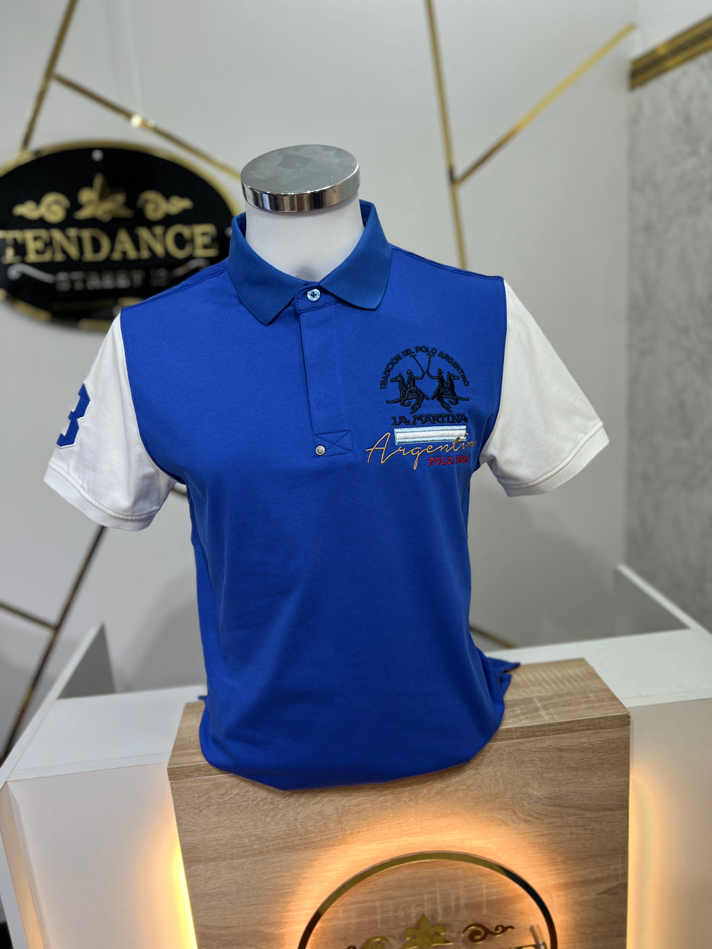 Polo La Martina