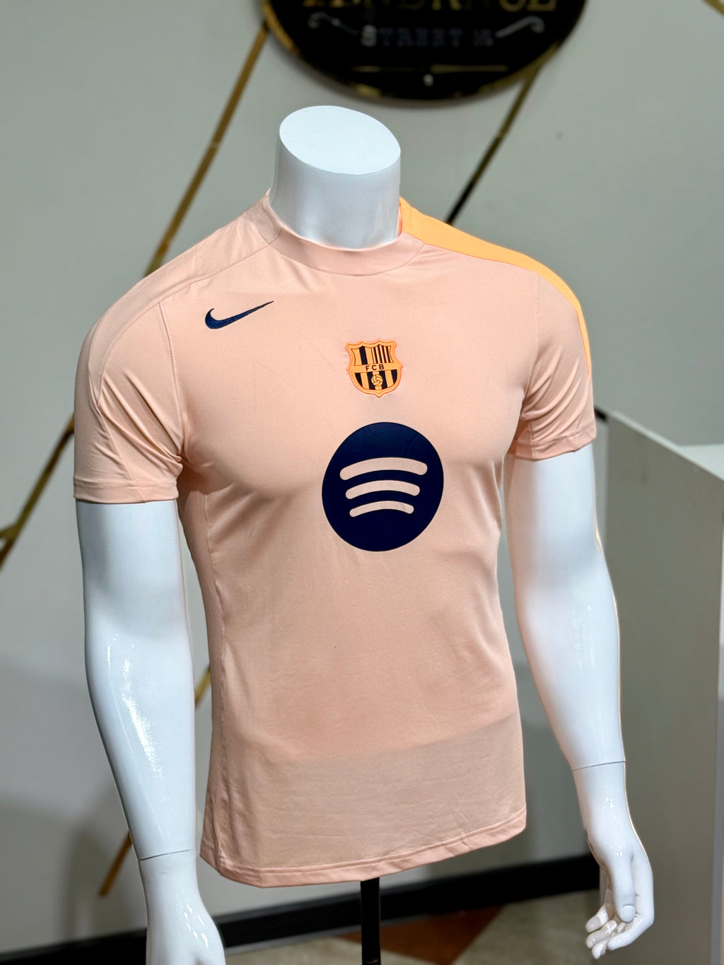 Ensemble Barca
