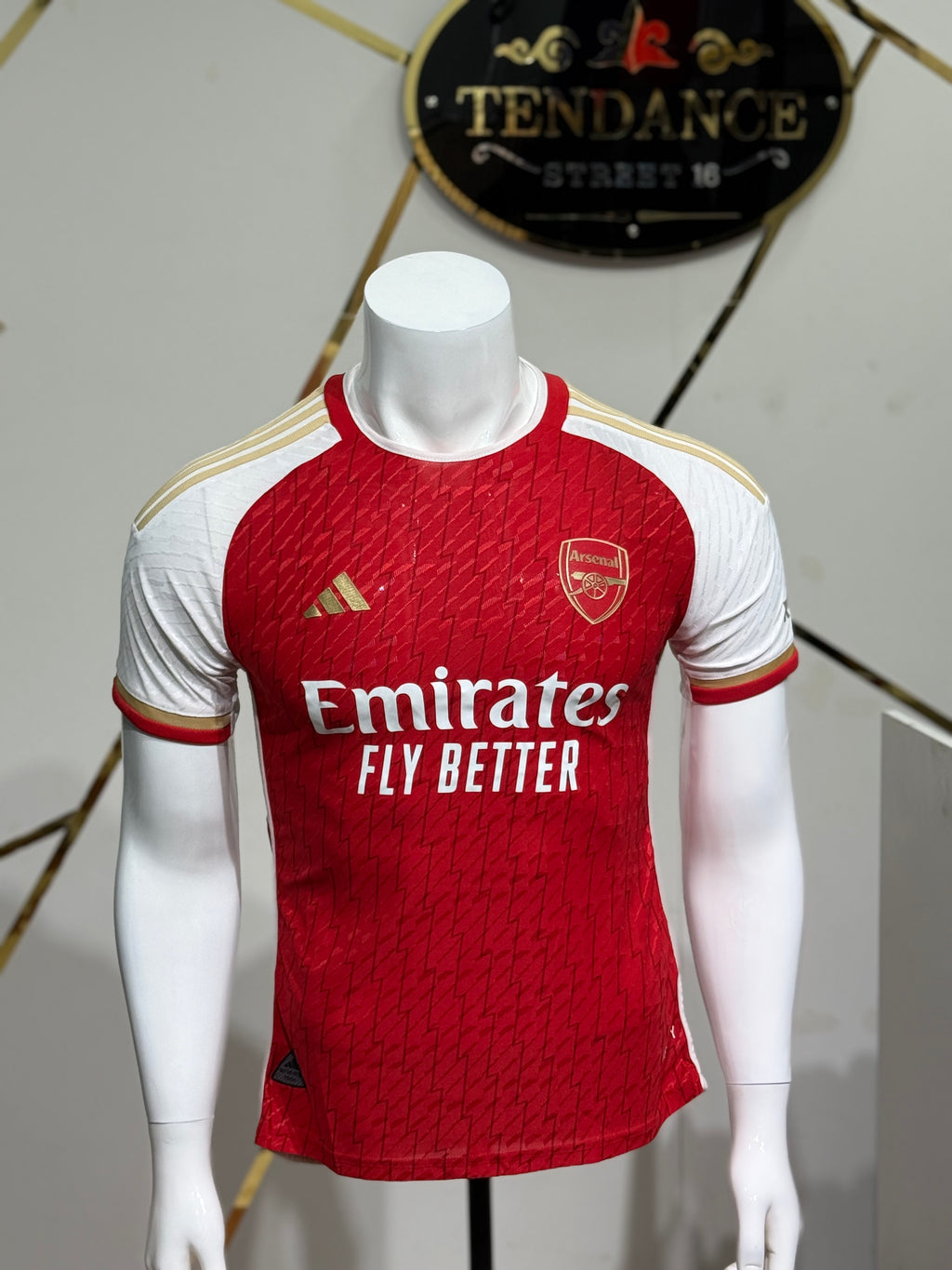 T-shirt Arsenal