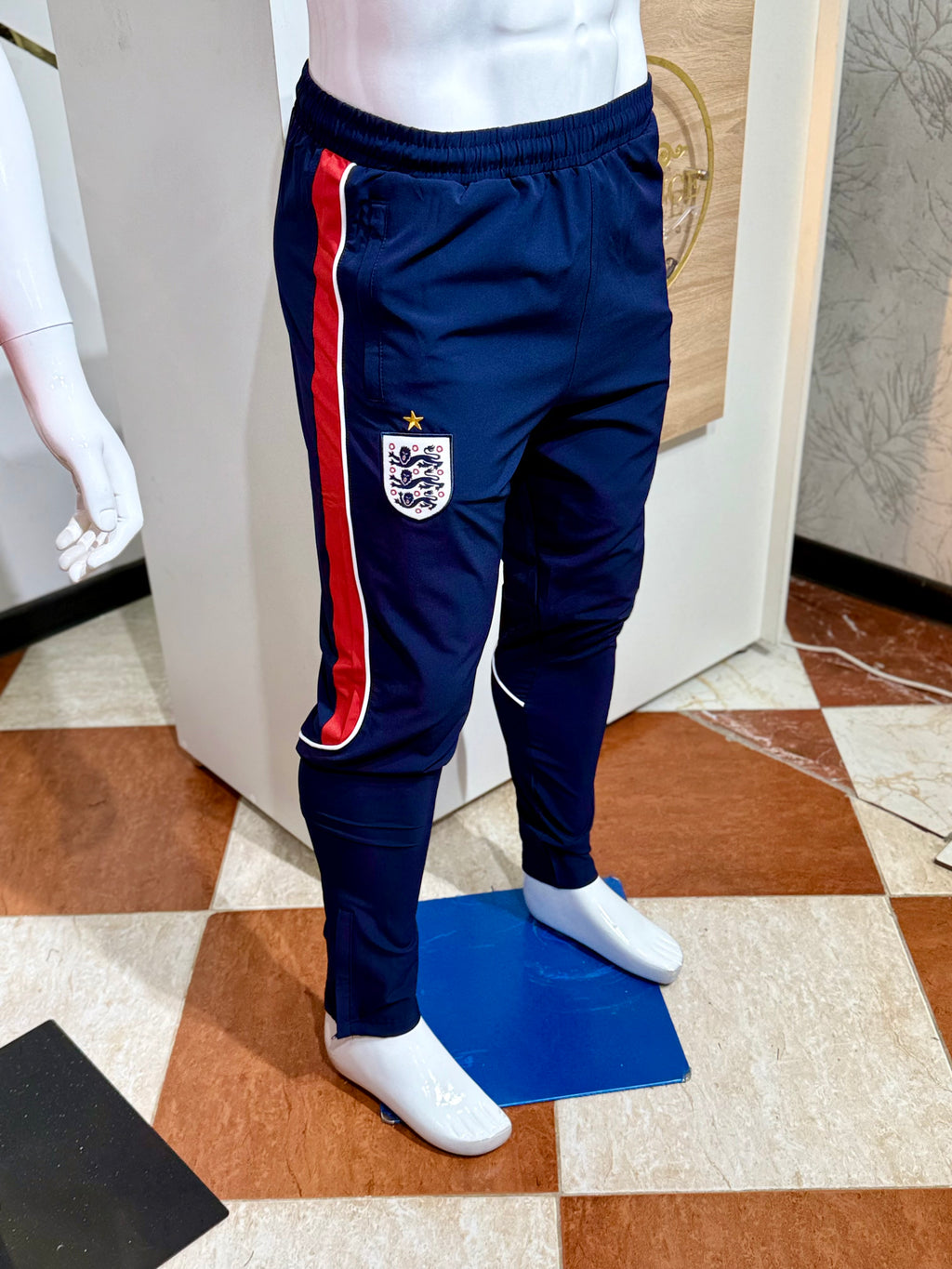 Ensemble England