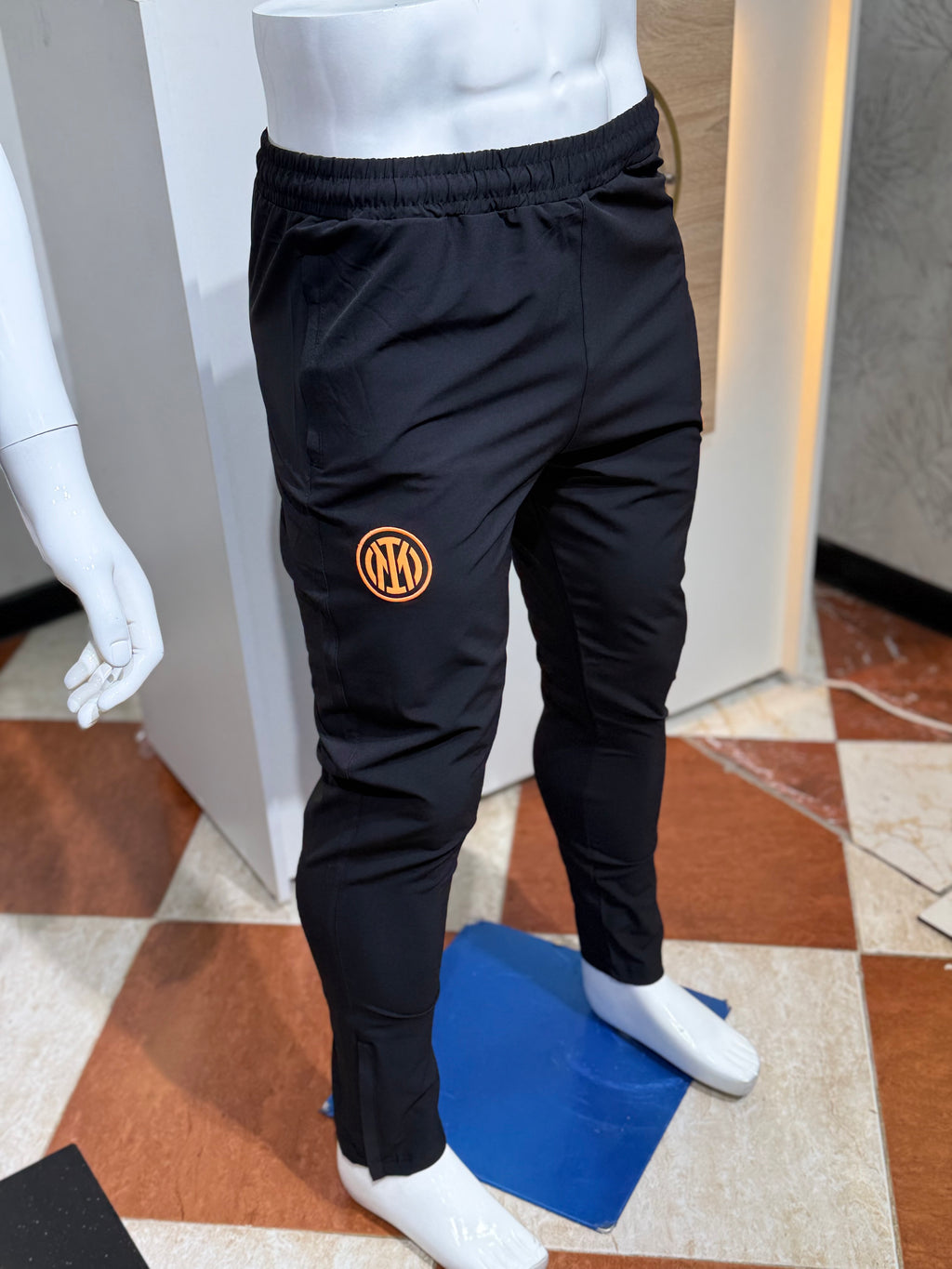 Ensemble Inter