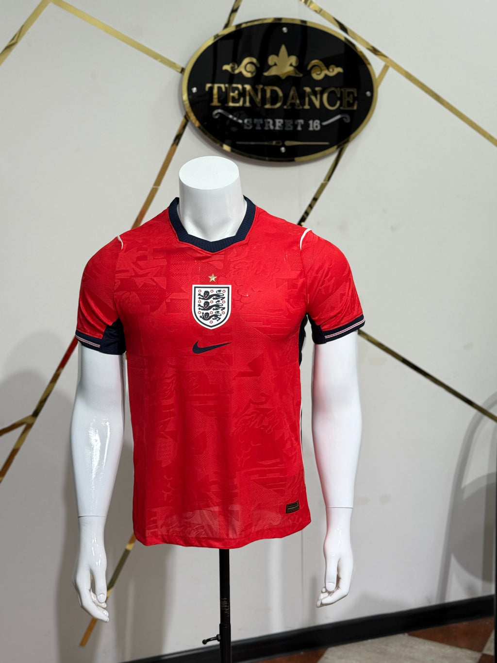 T-shirt England