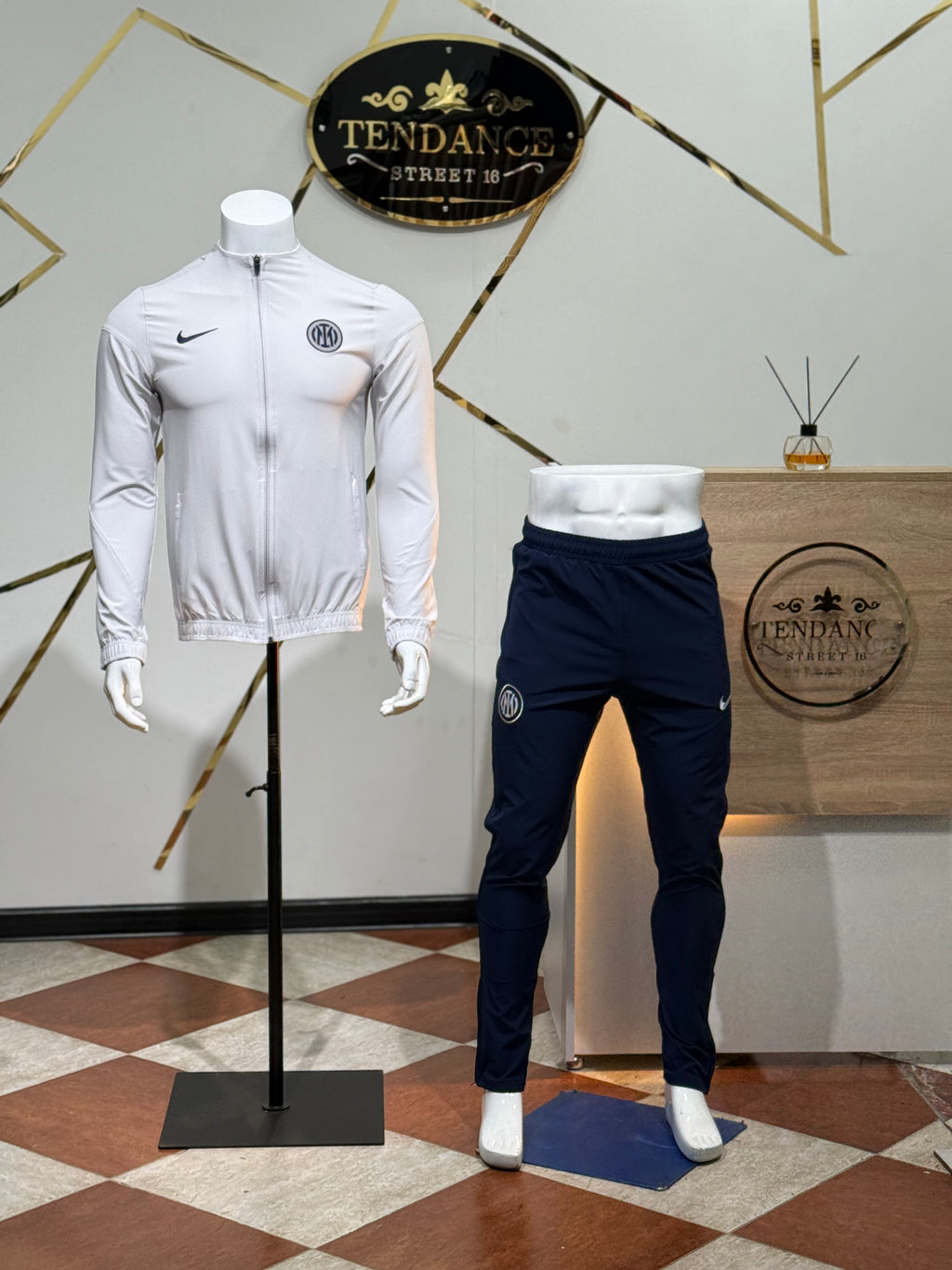 Survêtement Inter