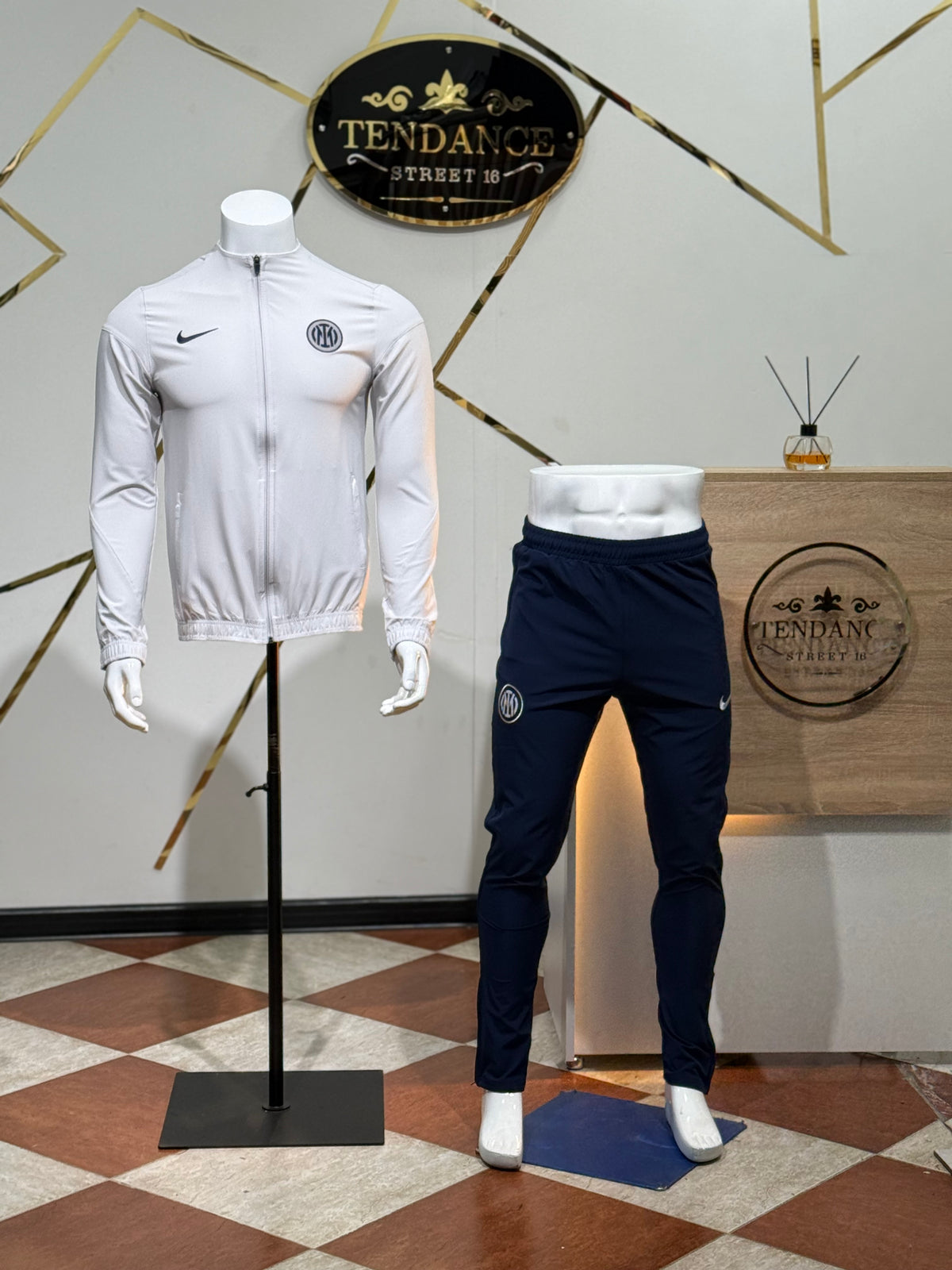 Survêtement Inter