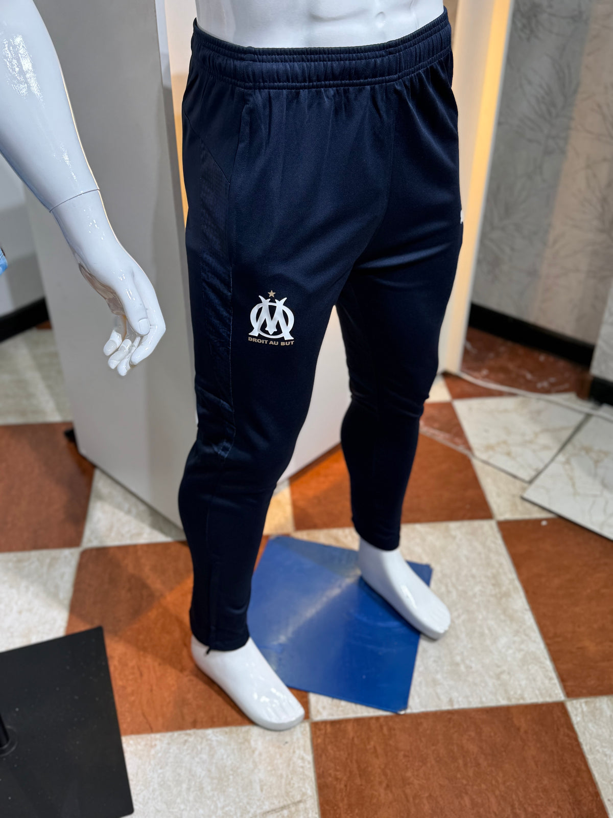 Ensemble OM