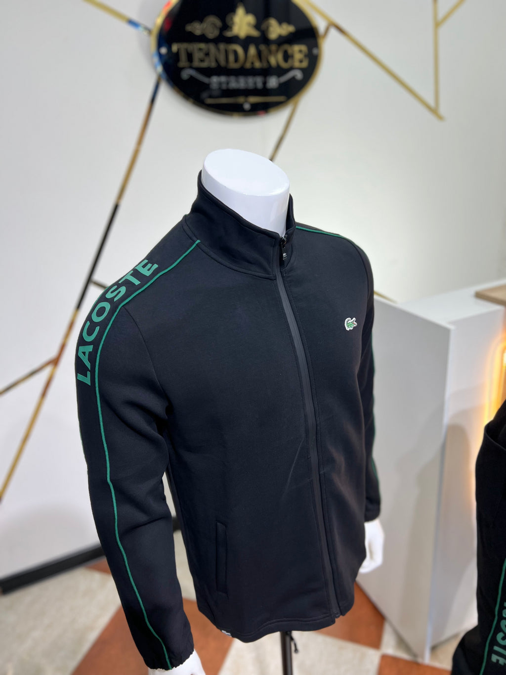 Survêtement Lacoste