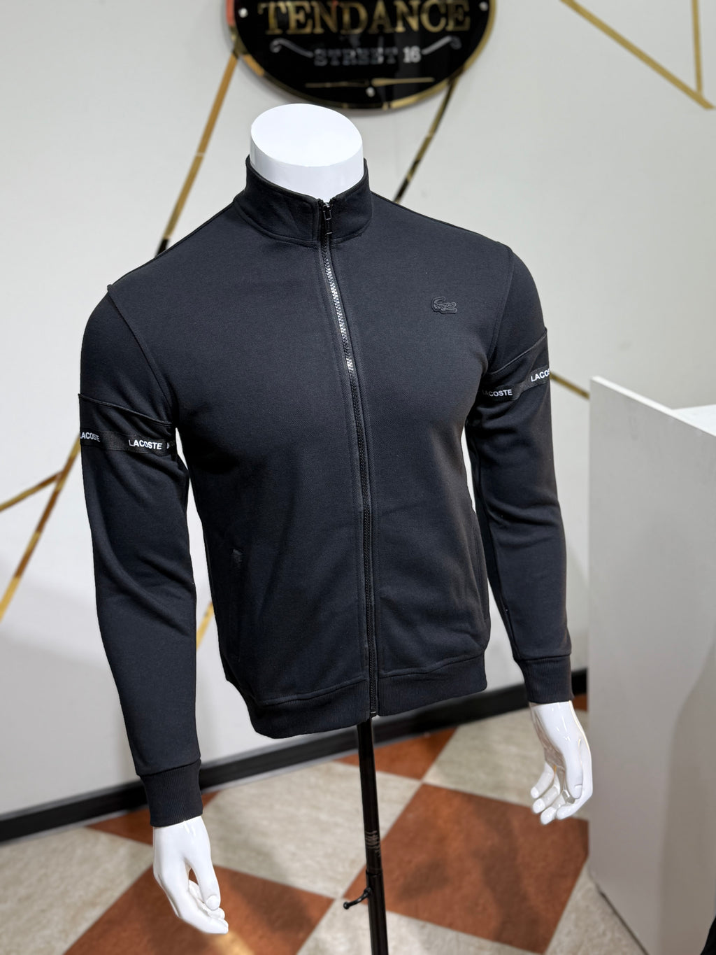 Survêtement Lacoste
