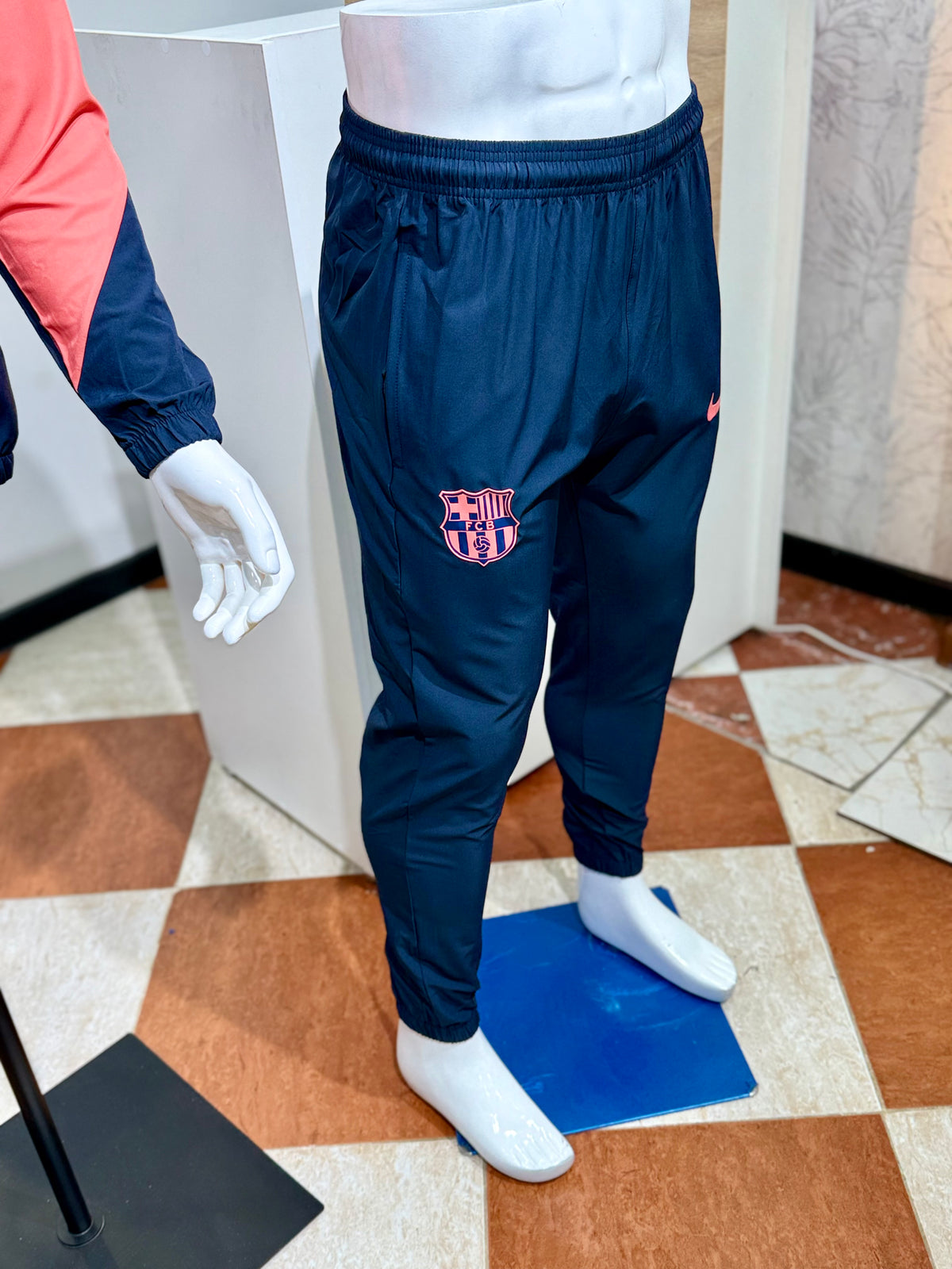 Survêtement Barca