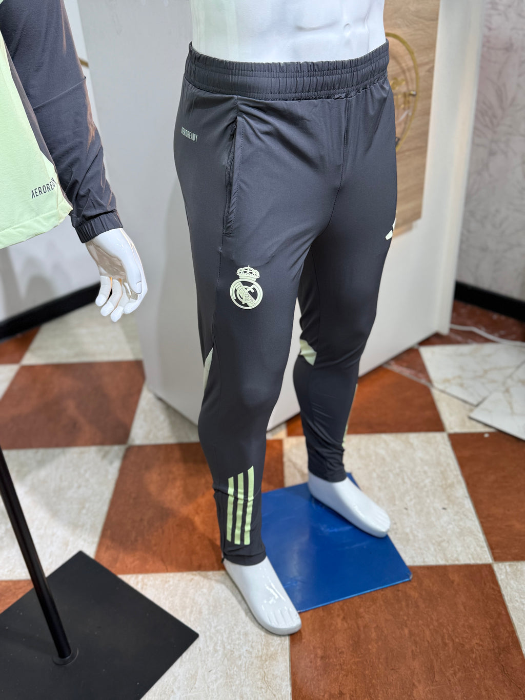 Survêtement Madrid