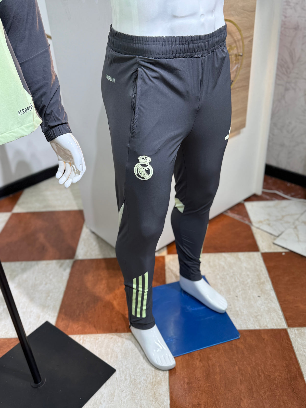 Survêtement Madrid