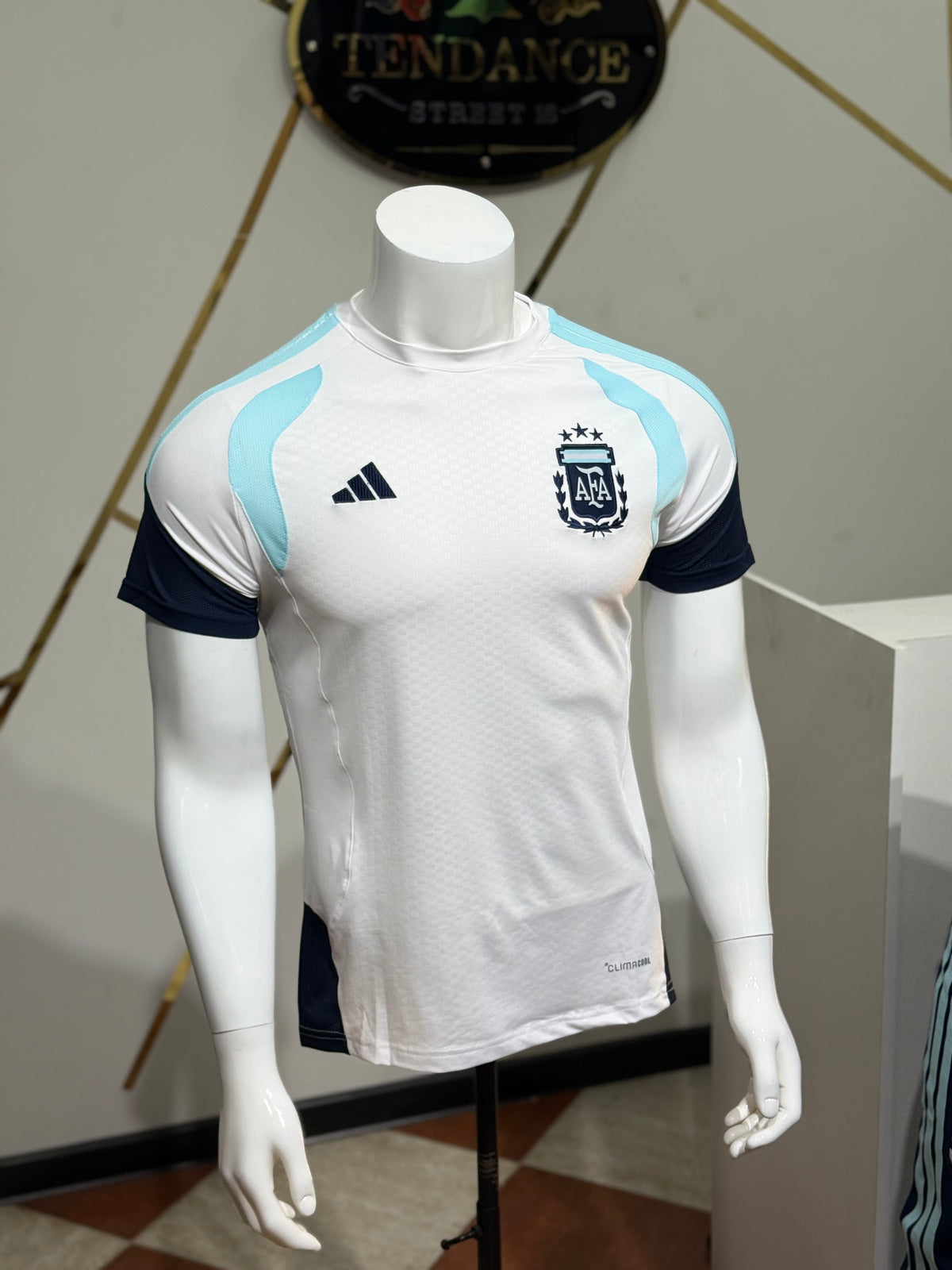 Ensemble Argentine