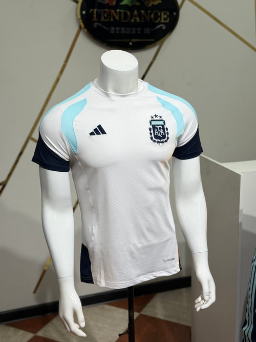 Ensemble Argentine