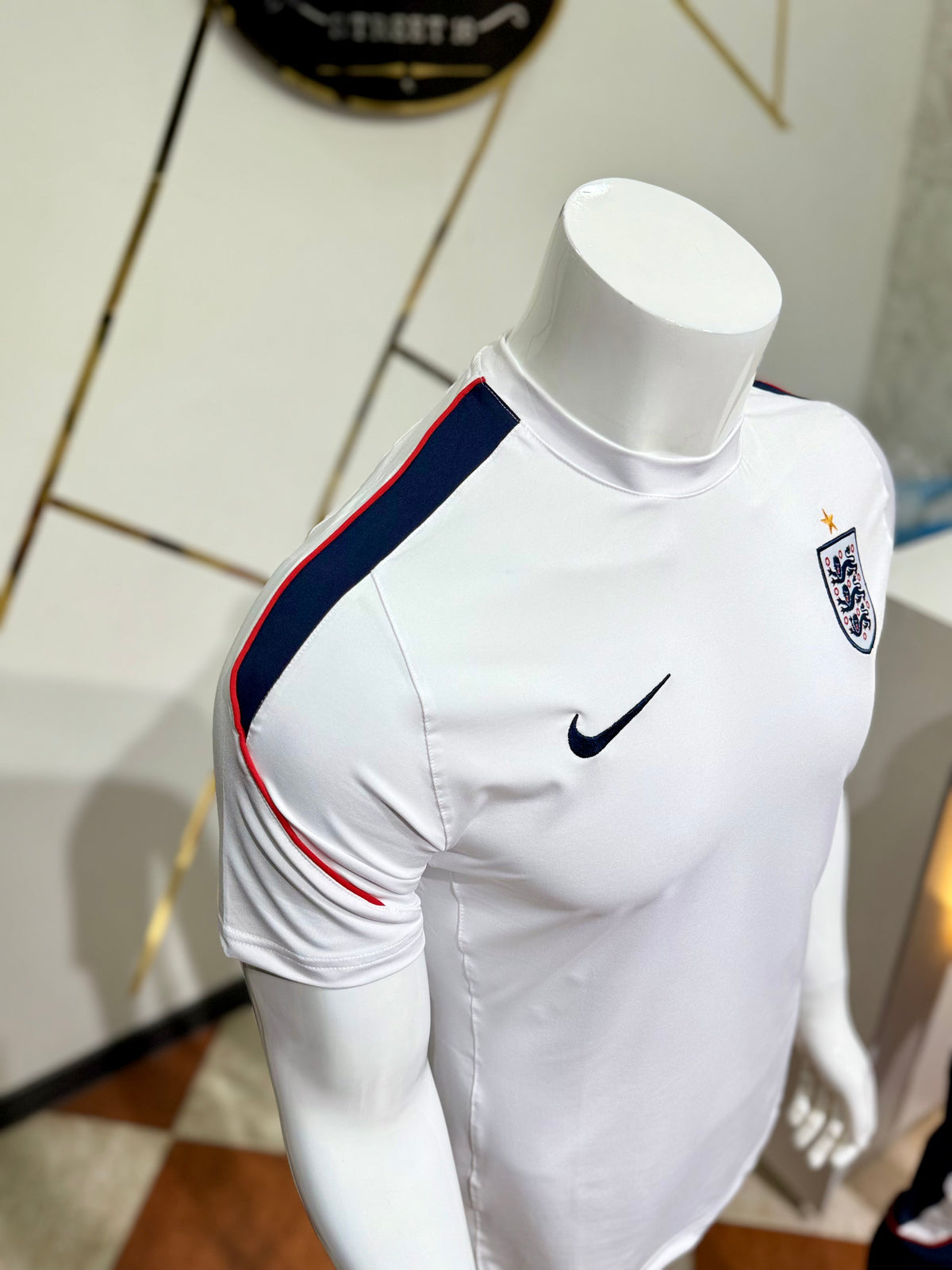Ensemble England