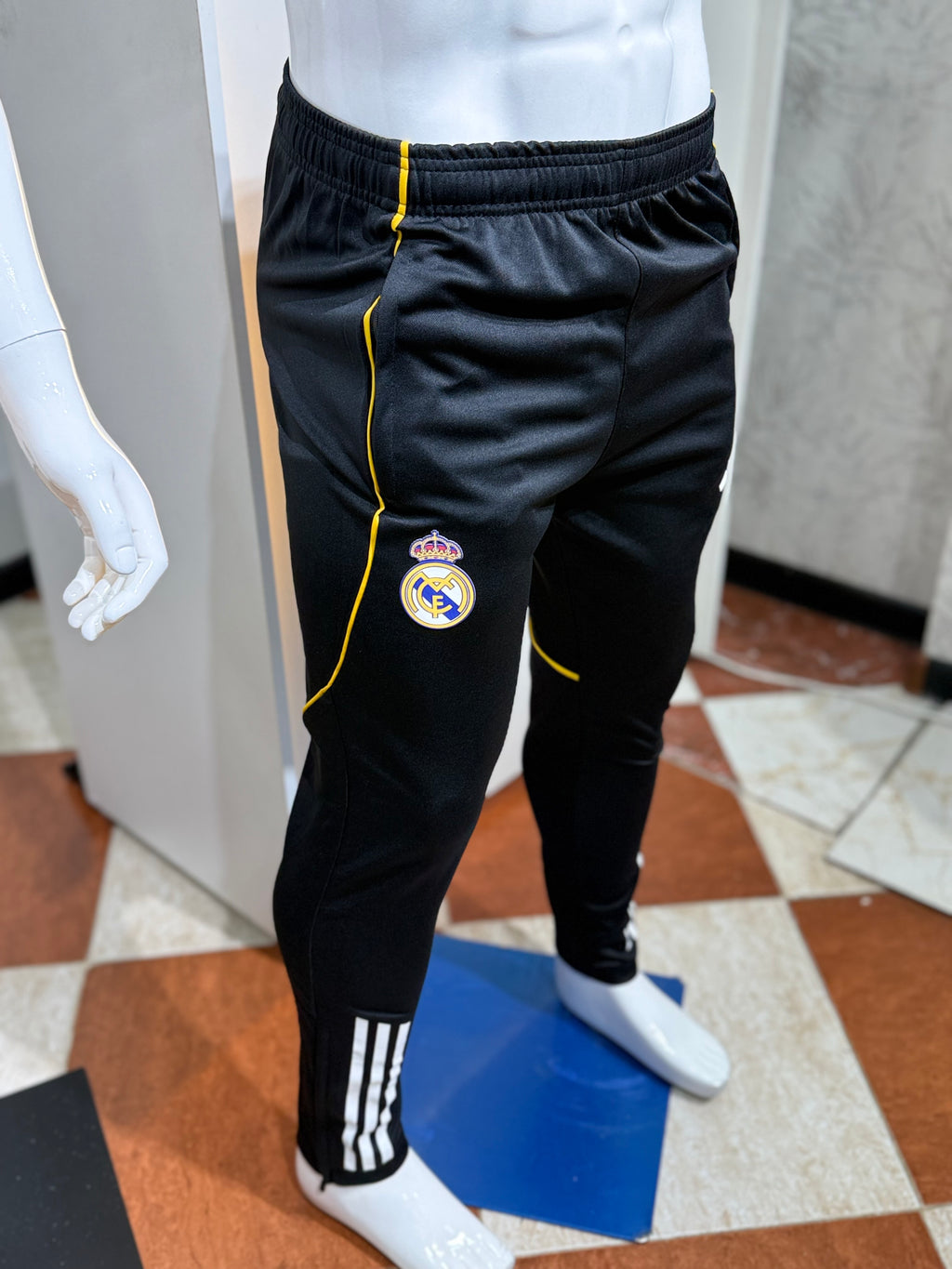 Ensemble Madrid