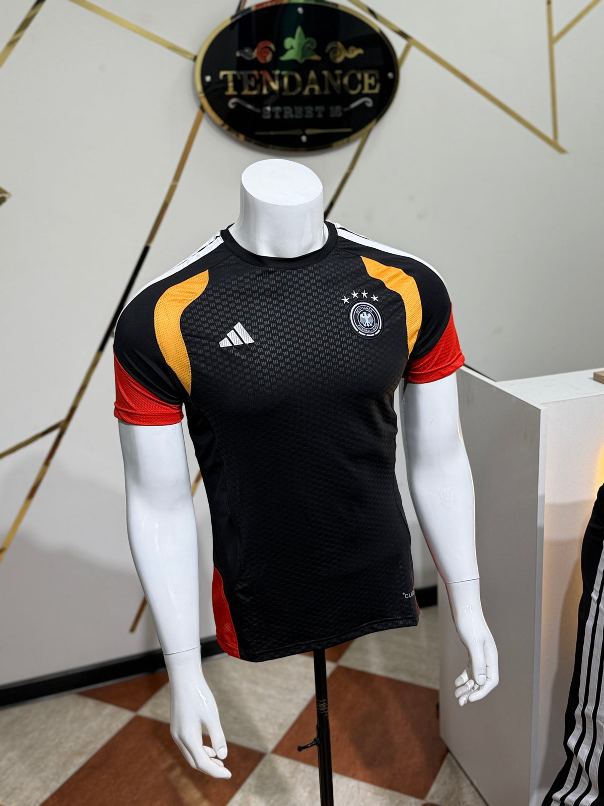 Ensemble Germany
