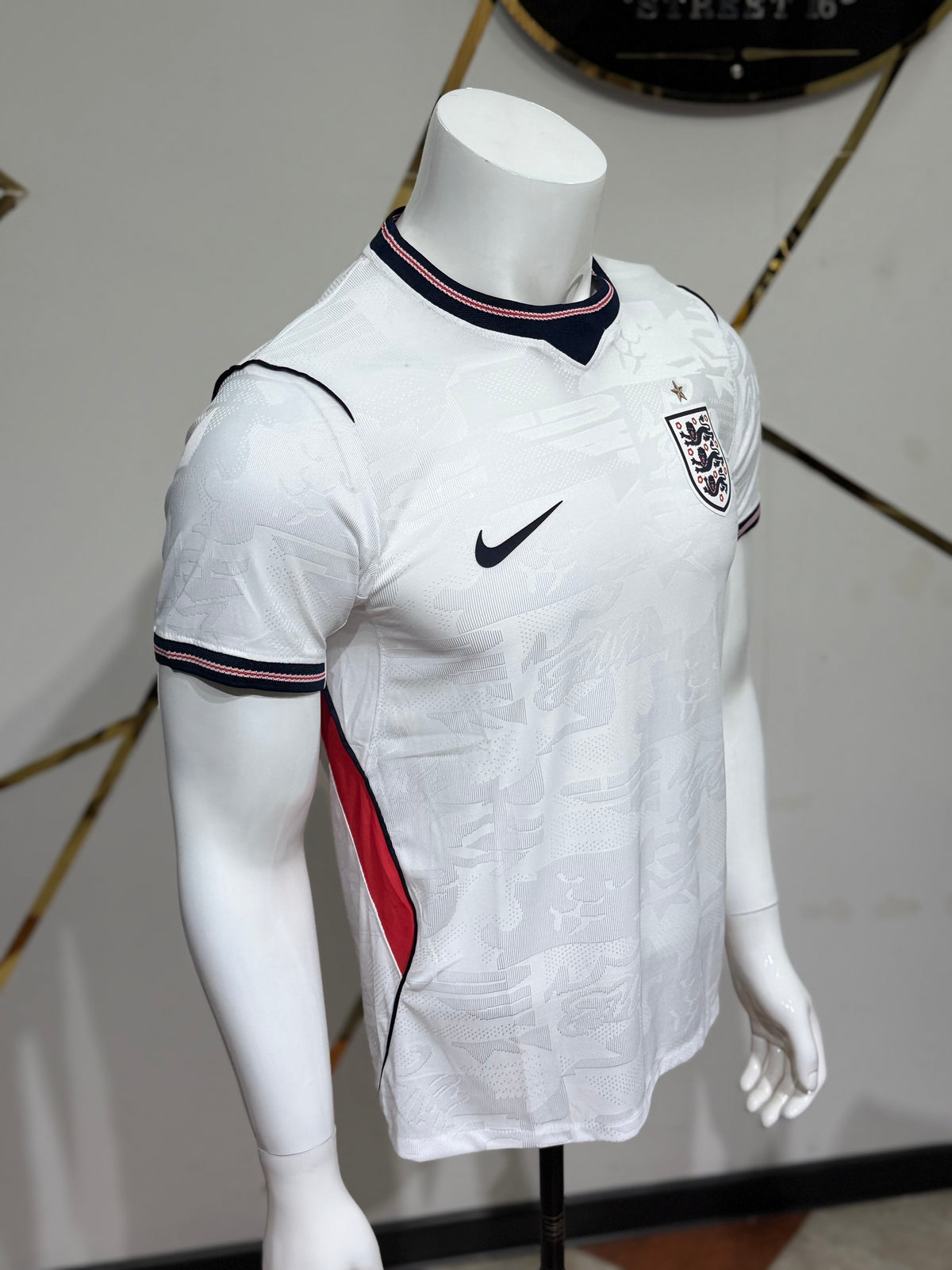 T-shirt england