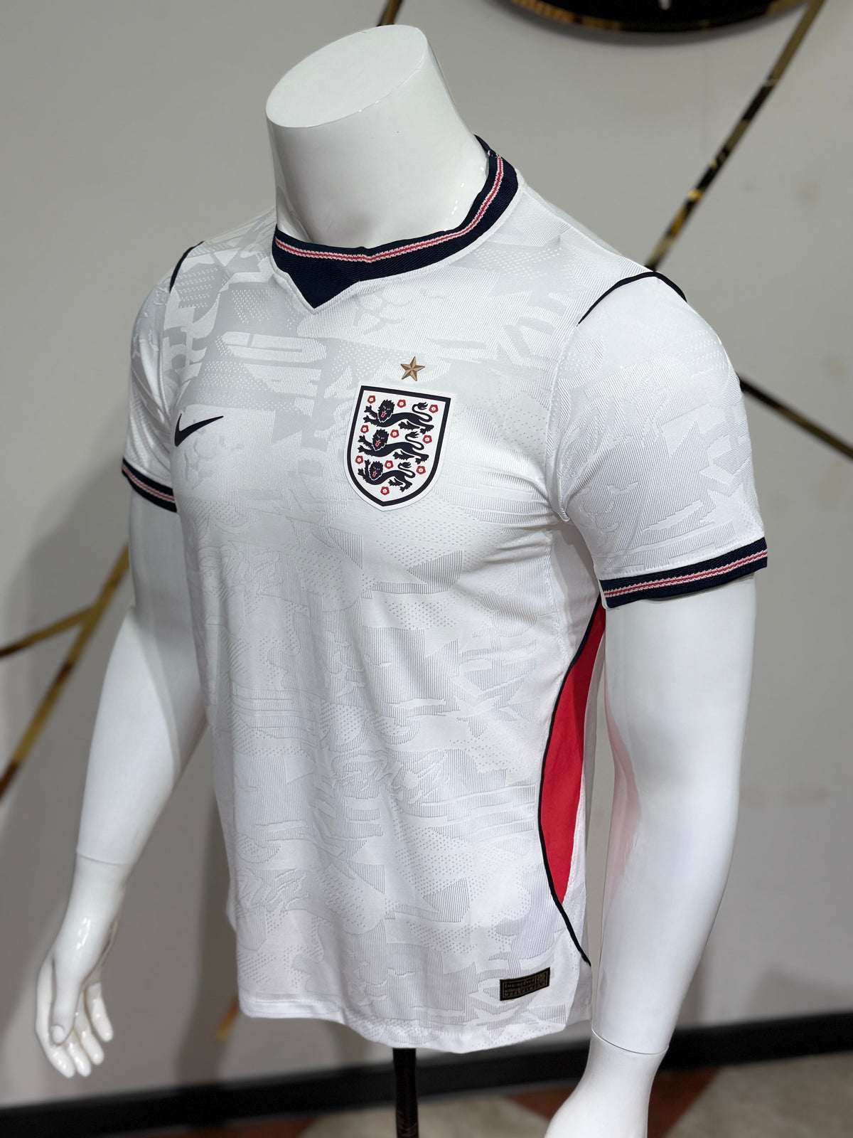 T-shirt england