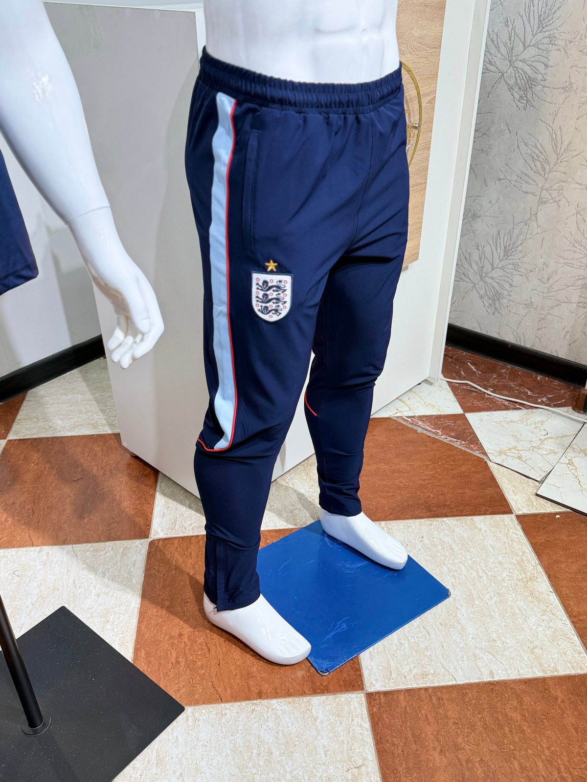 Ensemble England