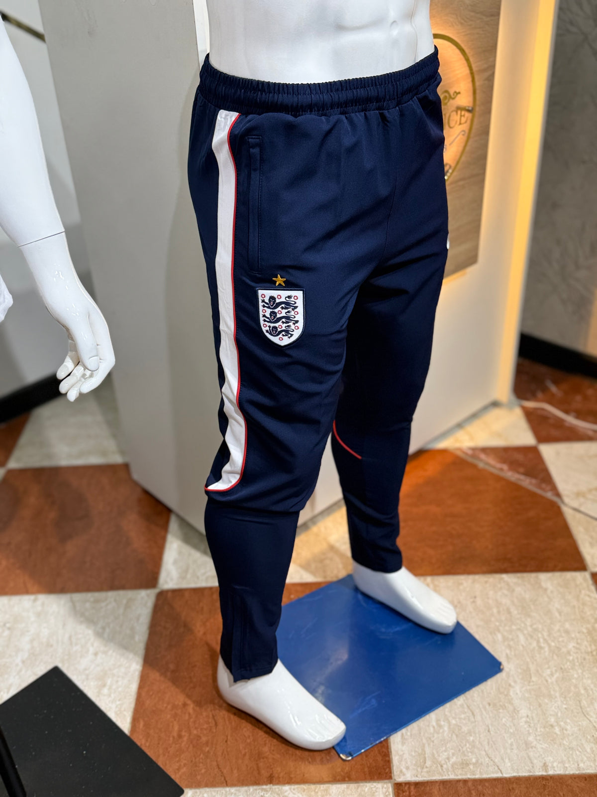 Ensemble England