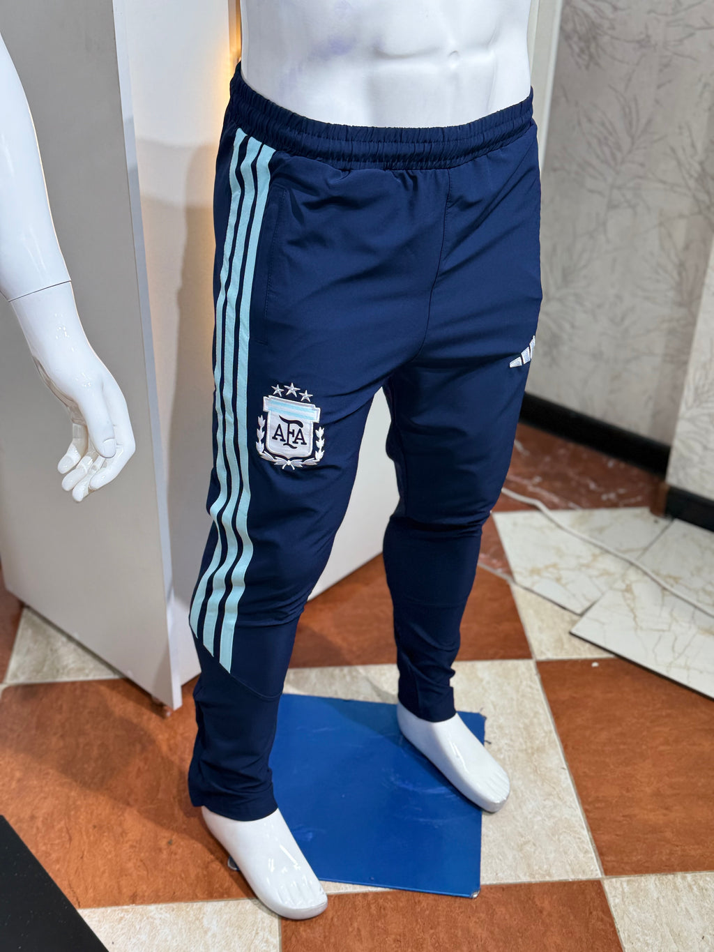 Ensemble Argentine