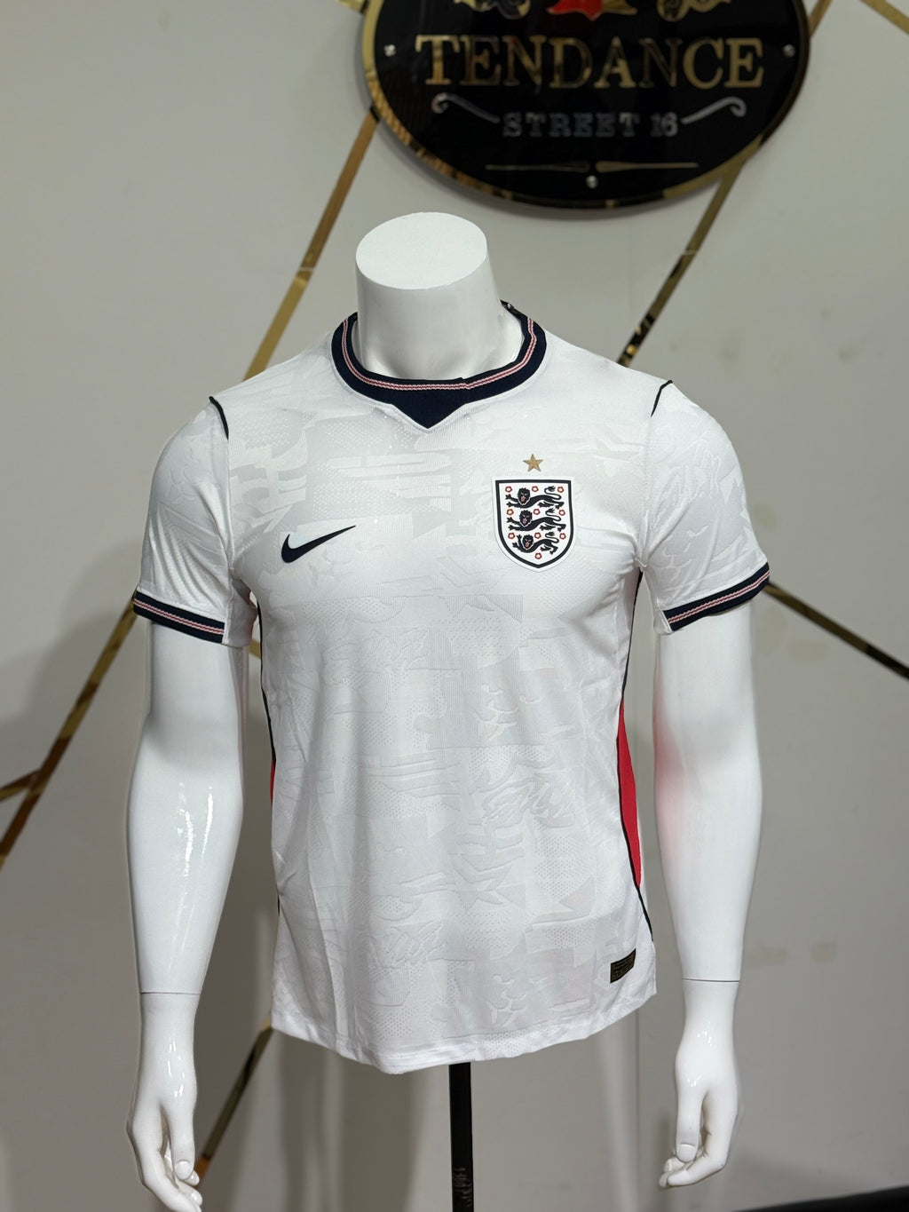 T-shirt england