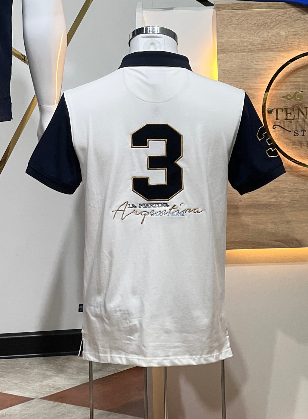 Polo La Martina