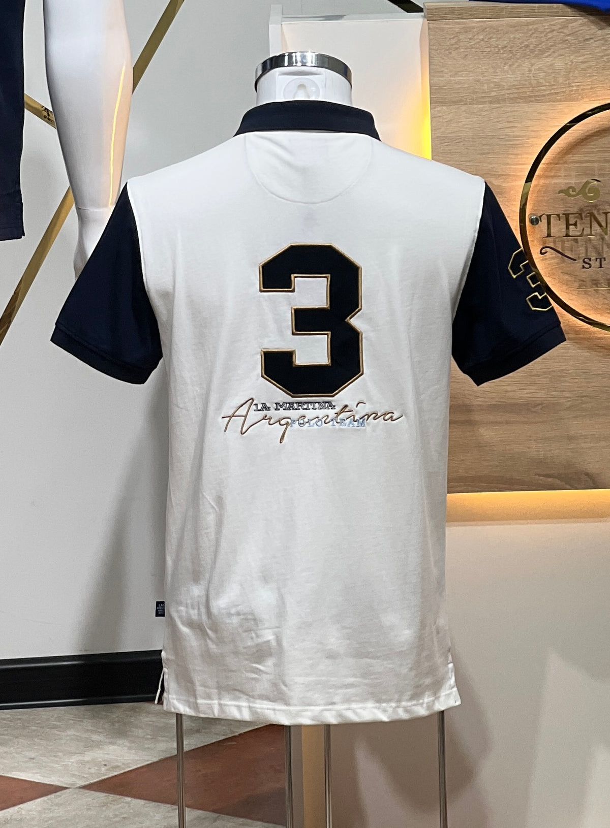 Polo La Martina