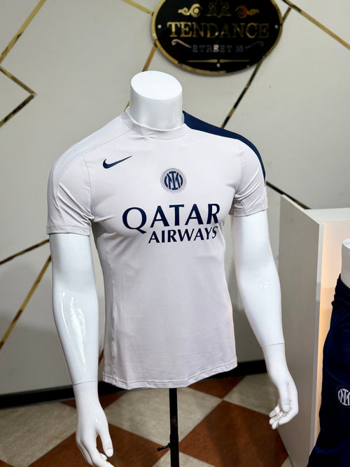 Ensemble Inter