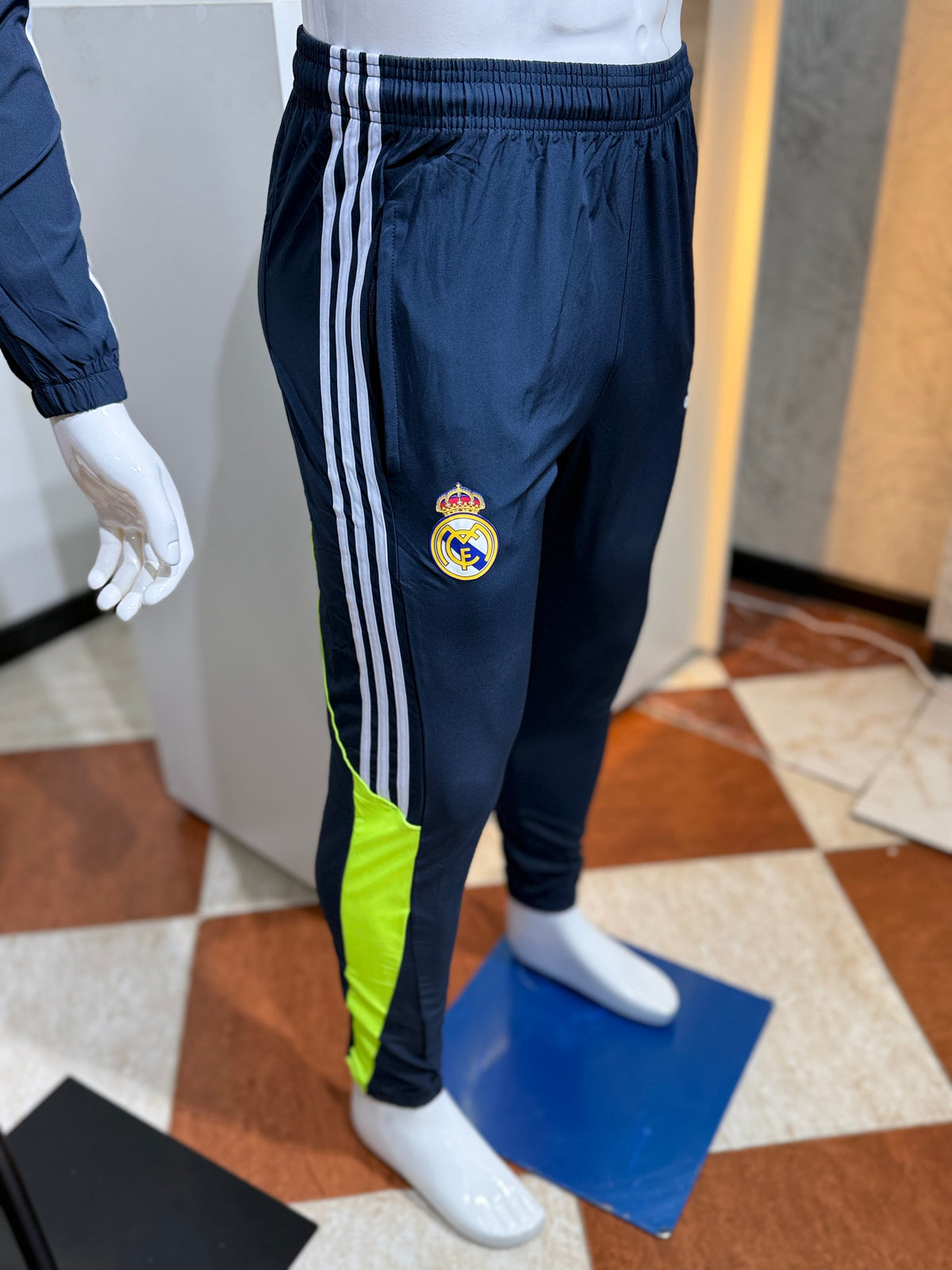 Survêtement Madrid