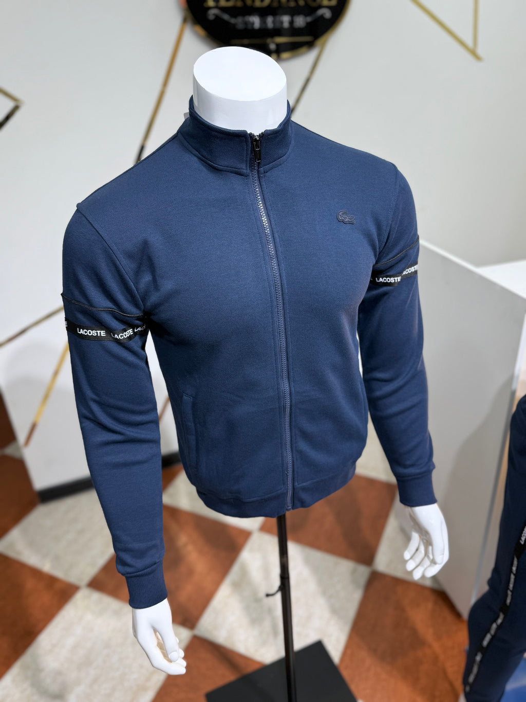Survêtement Lacoste