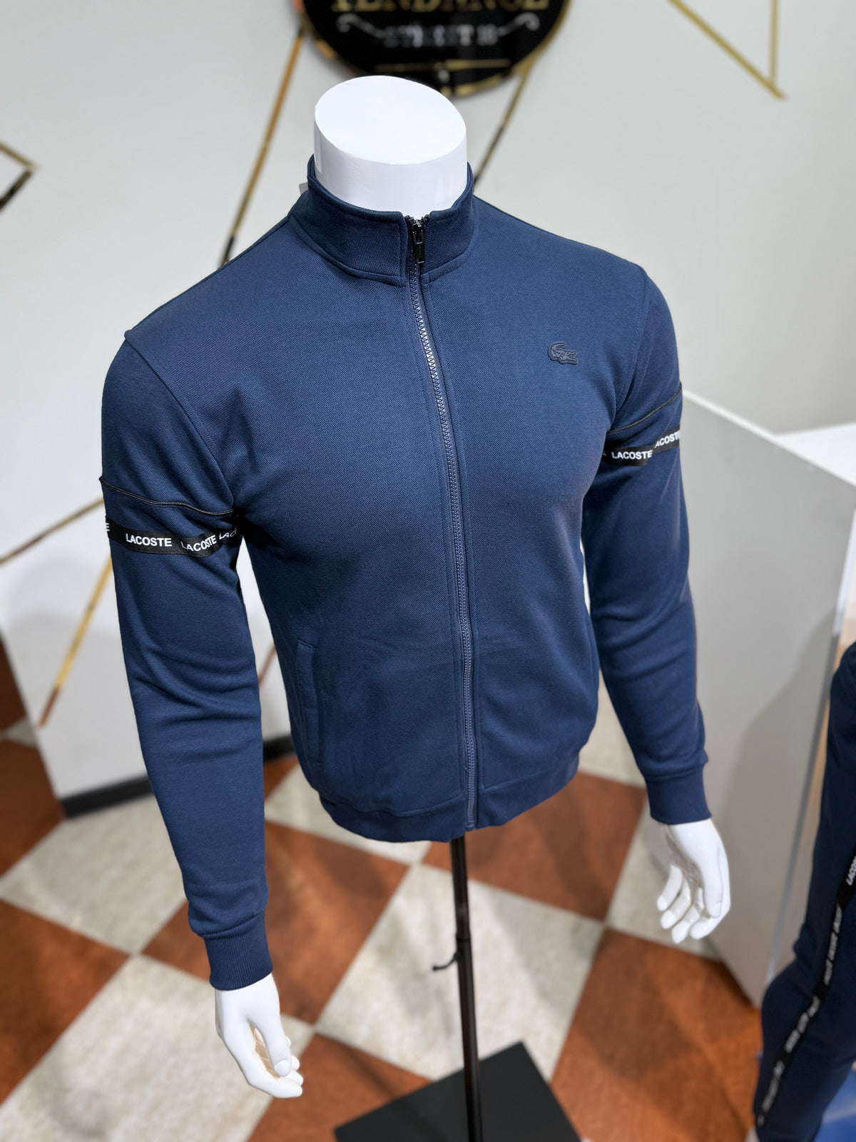 Survêtement Lacoste