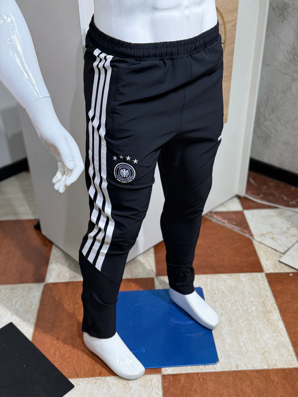 Ensemble Germany